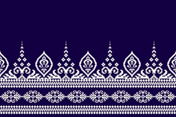 Beautiful Thai Embroidery: A Designer's Real-Project Review
