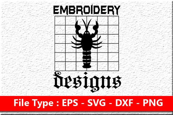 Easter SVG Embroidery Design: An Etsy Seller’s Review