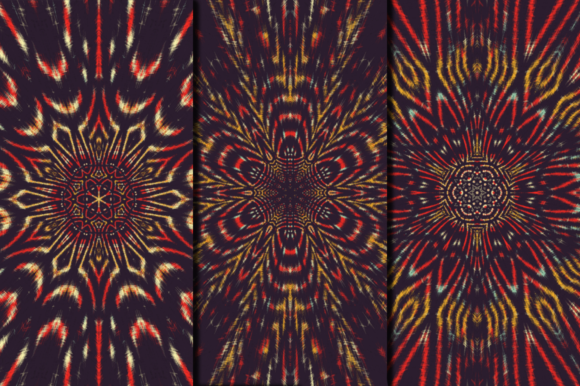 Embroidery Fabric Texture Backgrounds