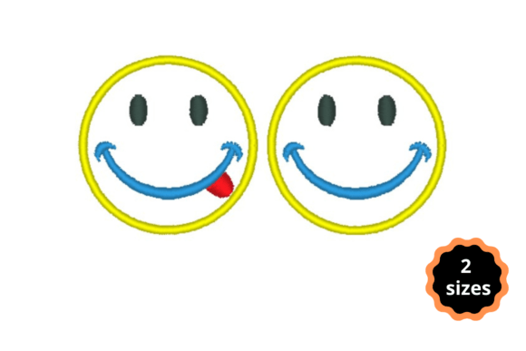 Emojis: A Playful, Practical Embroidery Freebie
