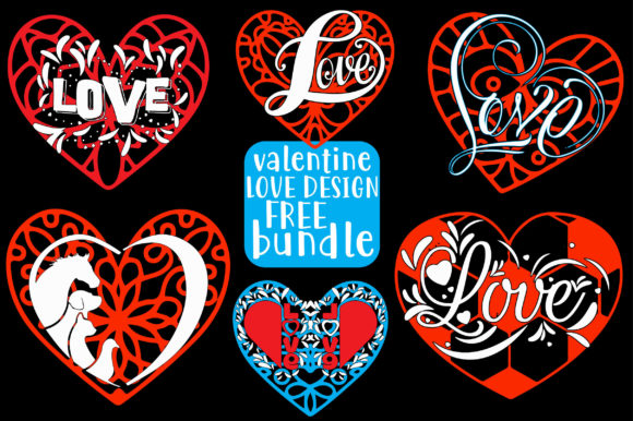 Valentine's Day Love Embroidery: A Stitcher's Review